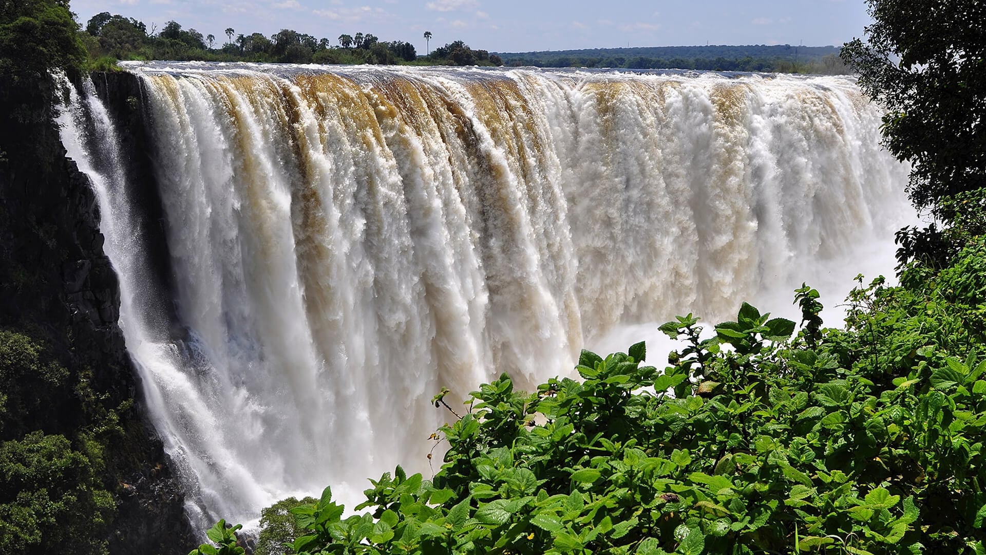 victoria falls tour packages