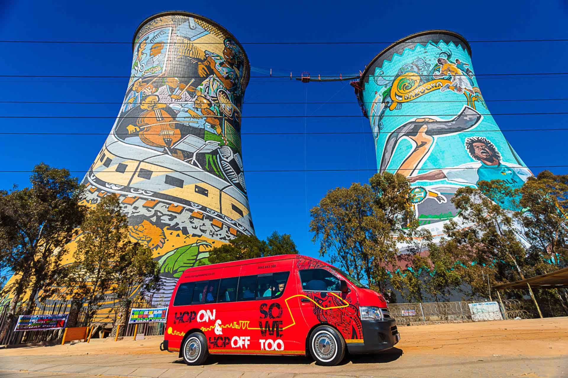 Soweto Tours | South Africa | Travel Republic Africa