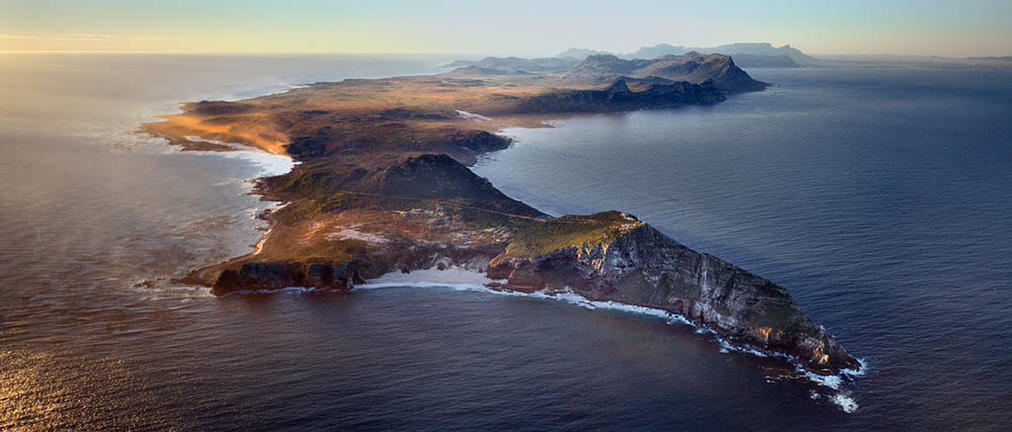 Full Day Combo Cape Point and Winelands Tour