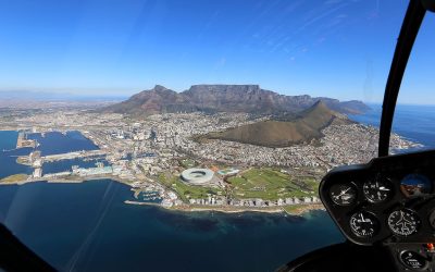 5 ways to enjoy Cape Town’s weekdays