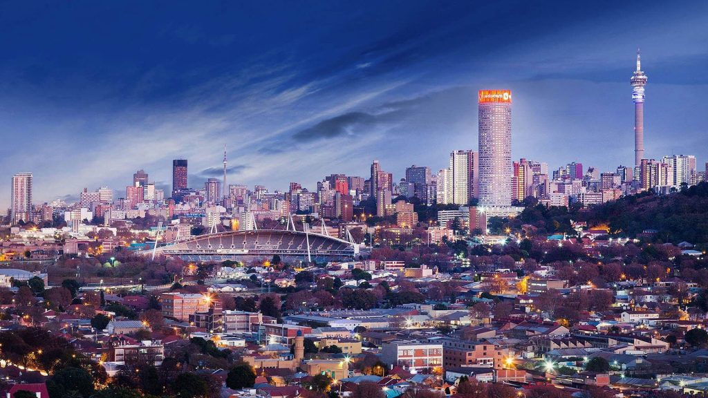 Johannesburg | South Africa | Travel Republic Africa