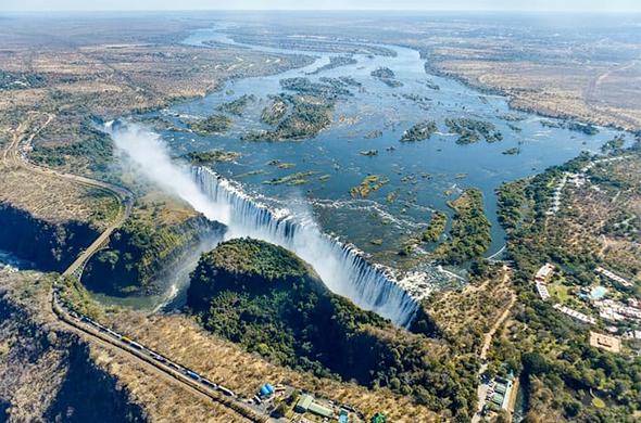 Zambia Tours