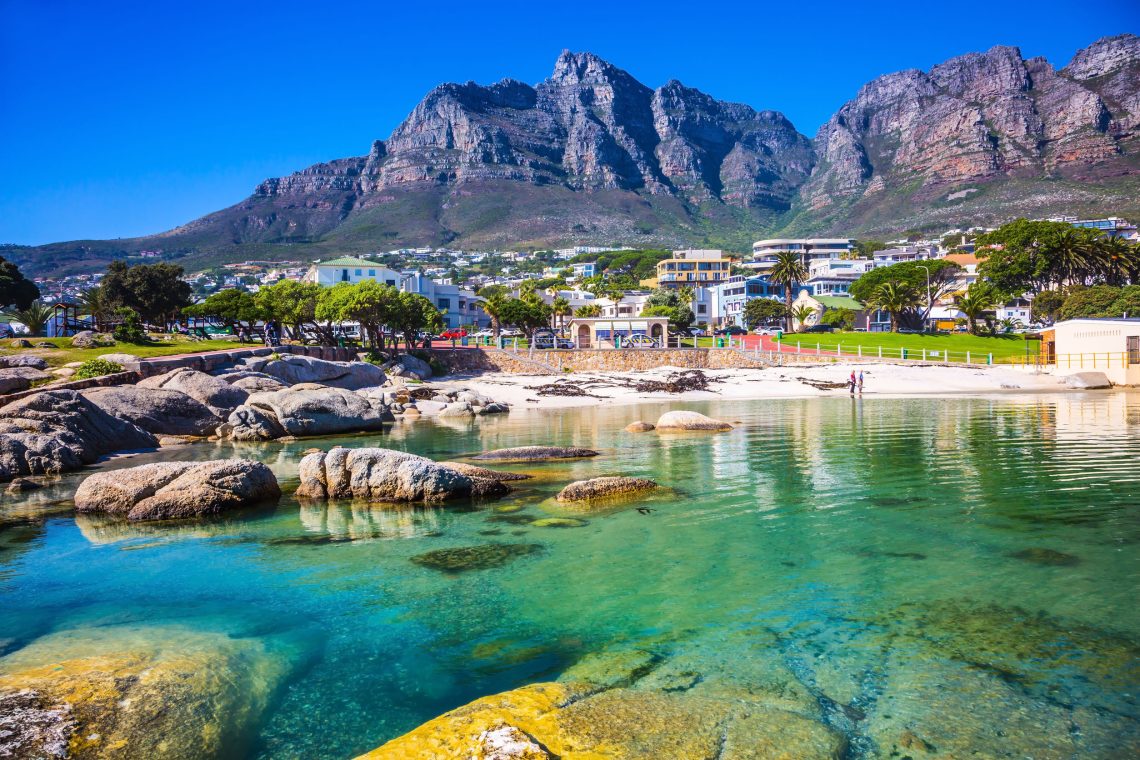 Cape Town | South Africa | Travel Republic Africa