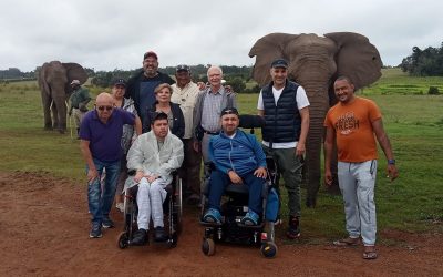 Wheelchair friendly holidays – Travel Republic Africa