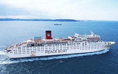 Visit South Africa on the Peace Boat – Travel Republic Africa
